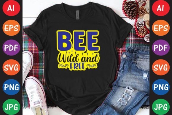 Bee Wild and Free: A Designer’s Real-World Embroidery Review