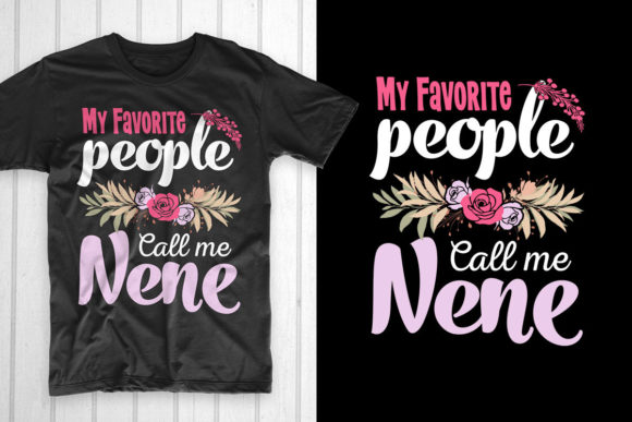 Mother’s Day T-Shirt. Mom T-Shirt. SVG
