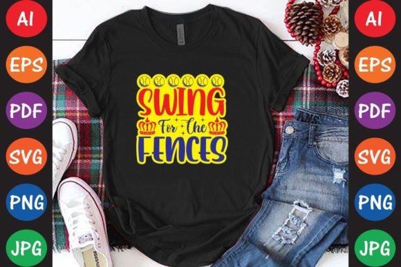 Swing for the Fences