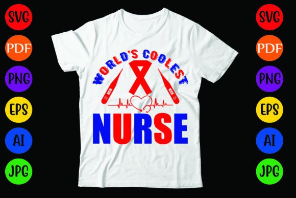 World’s Coolest Nurse